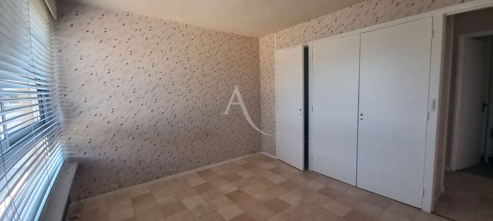 Vente Appartement APPARTEMENT T4 ROUEN Rouen