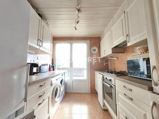 Vente Appartement Appartement T3 avec terrasse, balcon et parking au centre de Céret Ceret