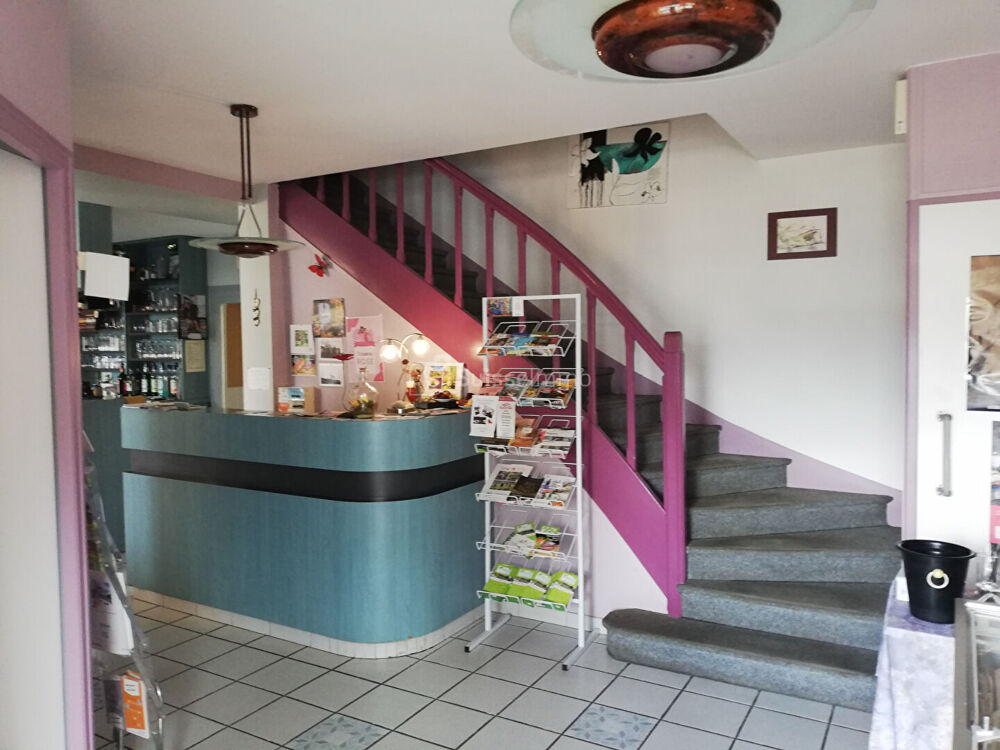 Grande Maison bord de Saône 10 pièce(s) 550 m2 avec terrasse et Parking