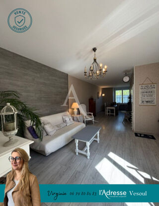  Maison à vendre 6 pièces 218 m²