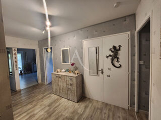  Appartement  vendre 4 pices 79 m