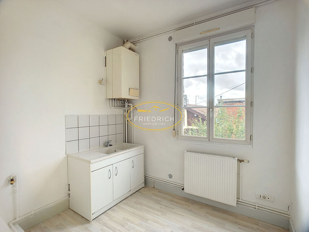 Location Appartement APPARTEMENT Type F1 - BAR-LE-DUC Bar le duc