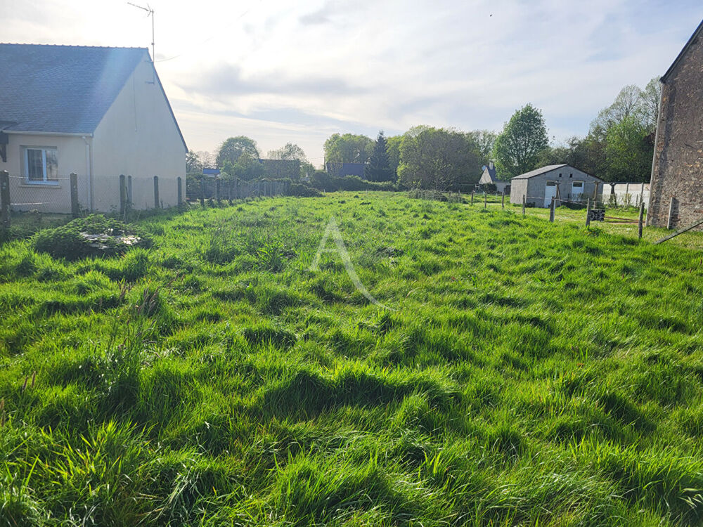 Vente Terrain Terrain Quilly Quilly