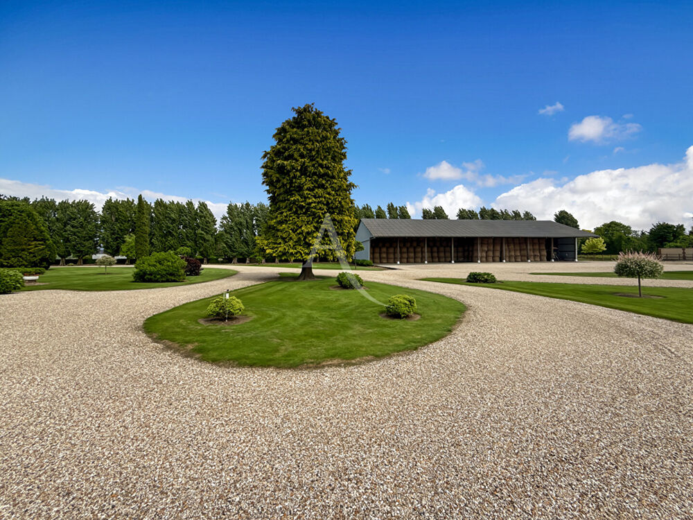Vente Maison CORPS DE FERME secteur LYONS LA FORET Etrepagny