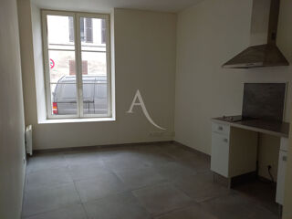  Appartement à louer 1 pièce 16 m²