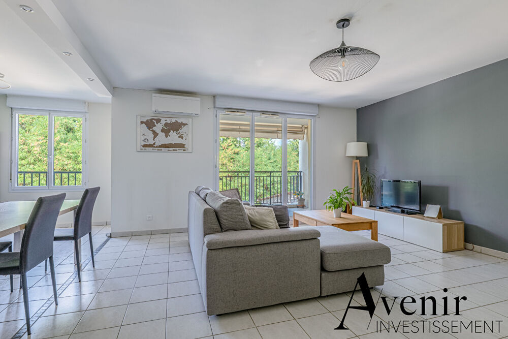 Vente Appartement Appartement Tassin La Demi Lune 4 pièce(s) 90 m2 Tassin la demi lune