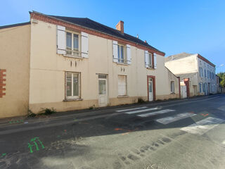  Maison  vendre 10 pices 194 m