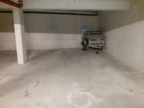  Parking / Garage � louer 