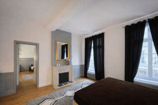  Appartement � vendre 3 pi�ces 75 m�