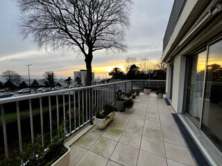  Appartement � vendre 4 pi�ces 92 m�