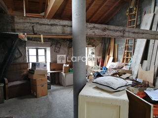  Maison  vendre 3 pices 78 m