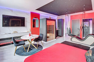  Appartement � vendre 1 pi�ce 40 m�