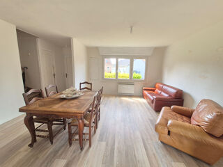  Maison à vendre 5 pièces 80 m²