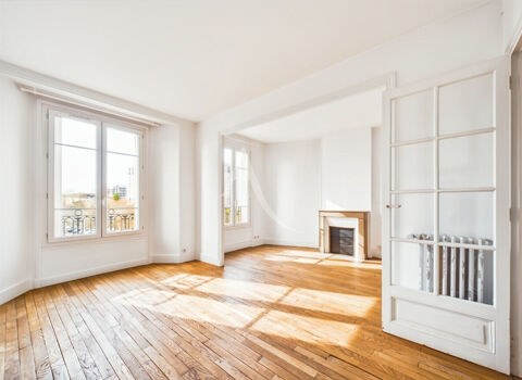   Appartement Joinville Le Pont 3 pi�ce(s) 53 m2 Appartement - 3 pi�ce(s) - 53 m�