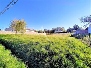  Terrain � vendre 1120 m�