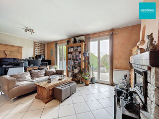  Maison à vendre 4 pièces 91 m²