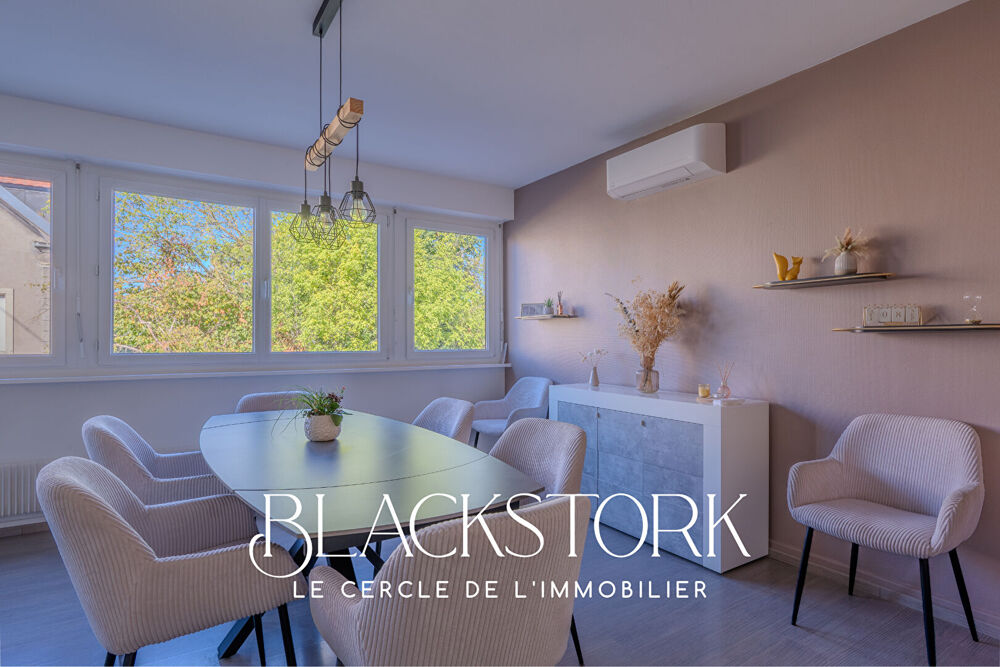 Vente Appartement Appartement Ensisheim 4 pièces 91 m2 Ensisheim