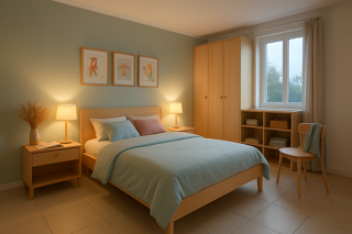  Appartement à vendre 5 pièces 98 m²
