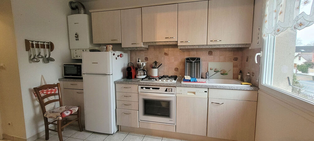 Vente Appartement Bel appartement Chambly