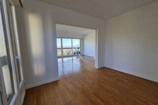  Appartement à vendre 4 pièces 93 m²