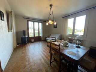  Maison � vendre 4 pi�ces 78 m�