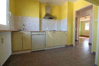  Appartement à vendre 4 pièces 70 m²