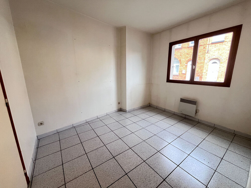 Vente Appartement Appartement Lomme de Type 2 - proche transports et commodités Lille
