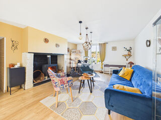  Maison � vendre 7 pi�ces 220 m�