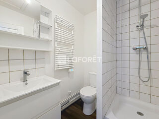 Location Appartement Appartement Calais 2 pièce(s) 26.96 m2 Calais