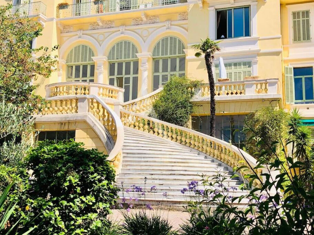 superbe appartement Frejus -St Raphael - quartier Valescure