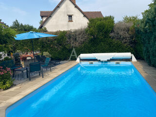  Maison  vendre 6 pices 200 m