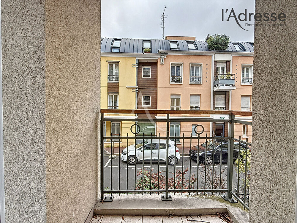  vendre  Appartement Suresnes (92150)