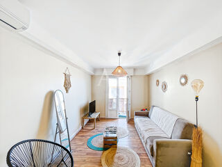  Appartement à vendre 2 pièces 33 m²