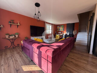  Maison � vendre 6 pi�ces 116 m�