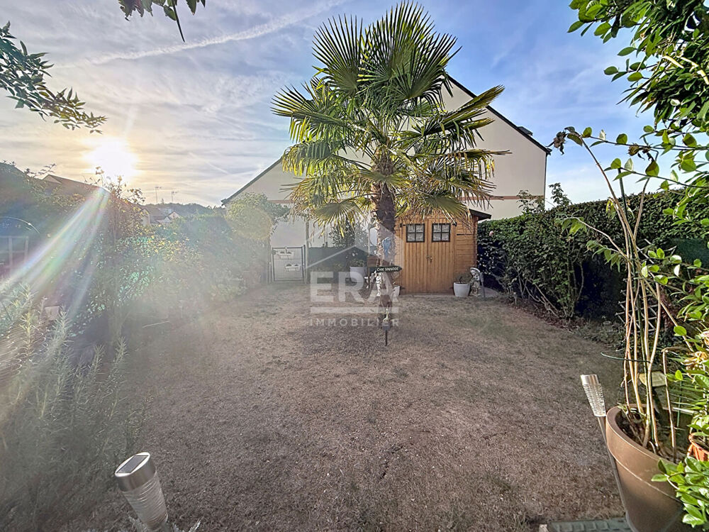 Vente Maison Maison à vendre à Etampes 4 pièce(s) 91.36 m2 Etampes