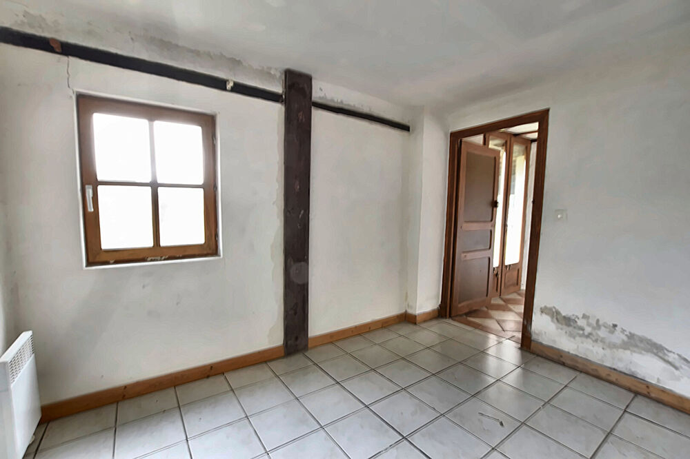 Vente Maison IDEALE POUR LES VACANCES OU RAPPORT LOCATIF : Servilly