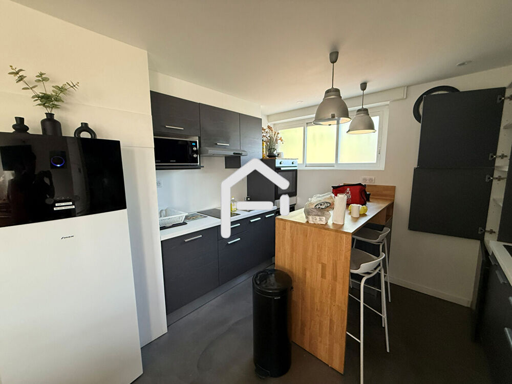 Location Maison A louer : Maison meublé à Toulouse de 106 m² Toulouse