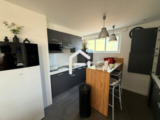  Maison à louer 6 pièces 106 m²
