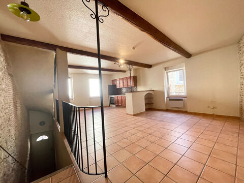  Maison � louer 3 pi�ces 72 m�