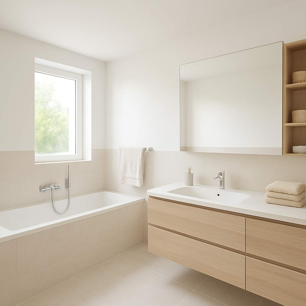 Vente Appartement Appartement 3 pièces de 63 m2 (Donville-les-Bains) Donville-les-bains