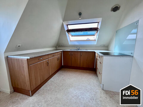  Appartement � louer 2 pi�ces 