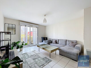  Appartement � vendre 2 pi�ces 44 m�