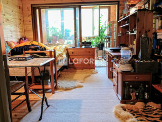 Vente Appartement Studio 24m²  + Parking - La Preste La preste