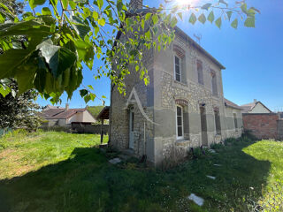  Maison � vendre 5 pi�ces 74 m�