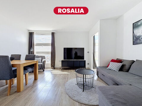  Appartement à vendre 2 pièces 40 m²