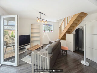 Vente Maison Haut de Lons Maison 5 pièce(s) 86m2 Lons