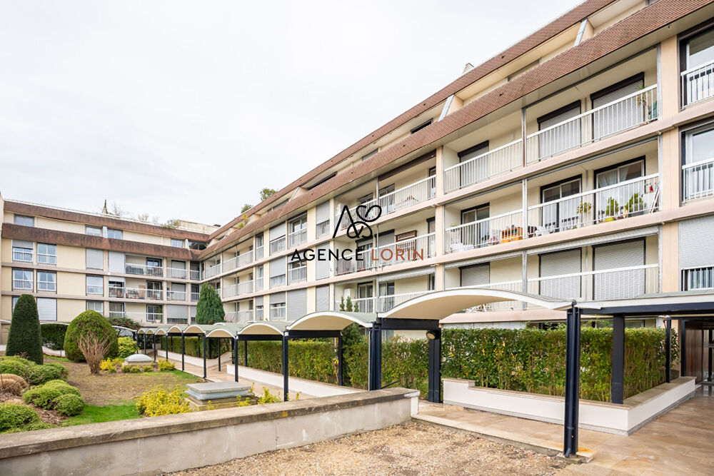 Appartement 1 pièce 24 m² · à Chatou · 24 m² · 199 500 €