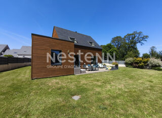 Maison � vendre 5 pi�ces 110 m�