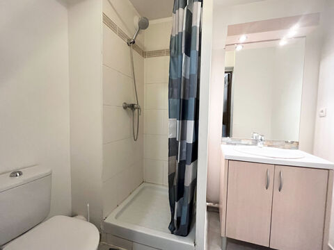  Appartement � louer 1 pi�ce 24 m�