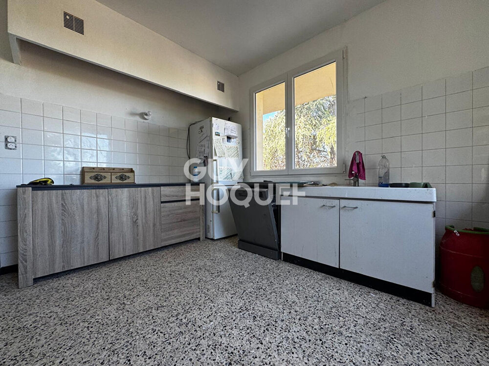 Vente Maison Maison 4 pièces à vendre à Aucamville Aucamville